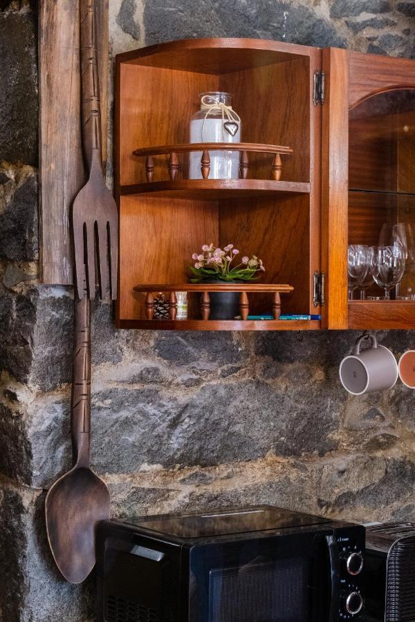 Stone House "Vista" By Atlantic Holiday Sao Vicente  Ngoại thất bức ảnh