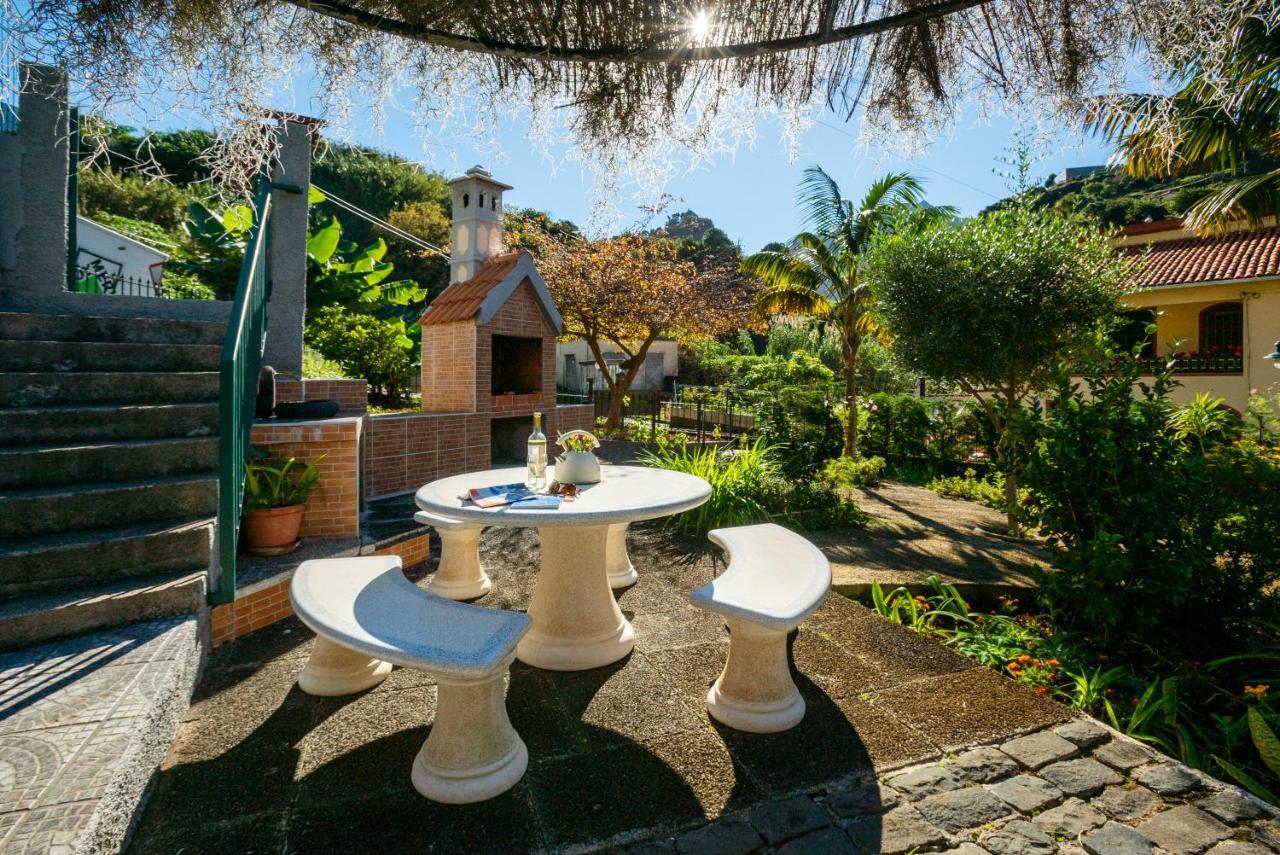 Stone House "Vista" By Atlantic Holiday Sao Vicente  Ngoại thất bức ảnh