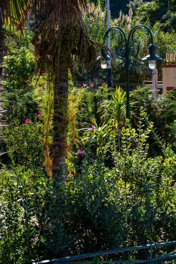 Stone House "Vista" By Atlantic Holiday Sao Vicente  Ngoại thất bức ảnh