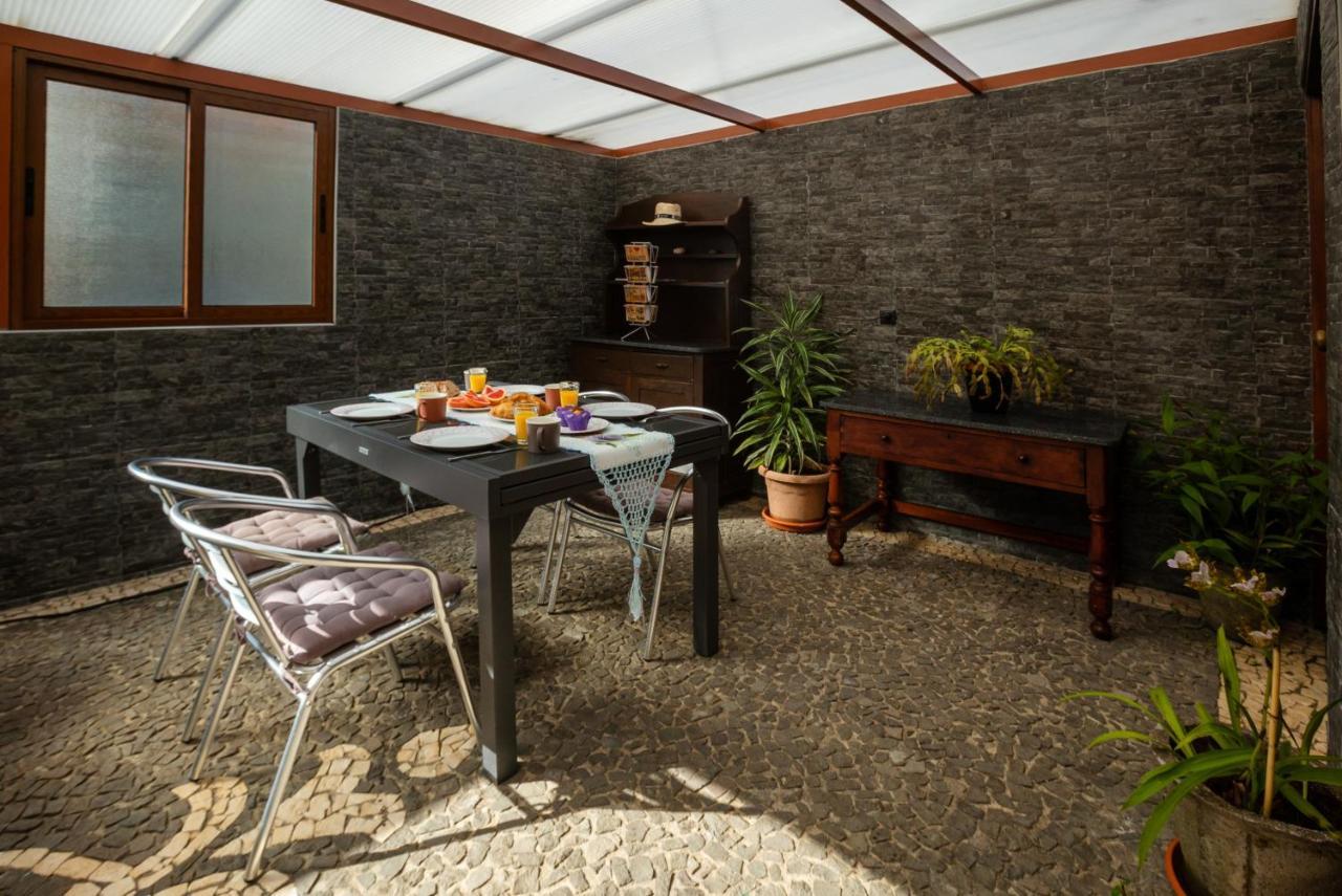 Stone House "Vista" By Atlantic Holiday Sao Vicente  Ngoại thất bức ảnh