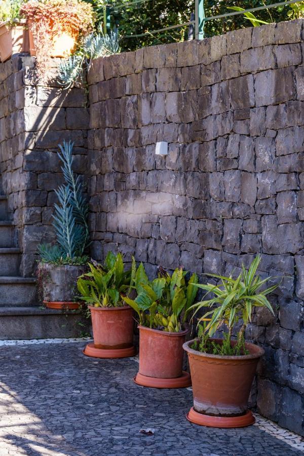 Stone House "Vista" By Atlantic Holiday Sao Vicente  Ngoại thất bức ảnh