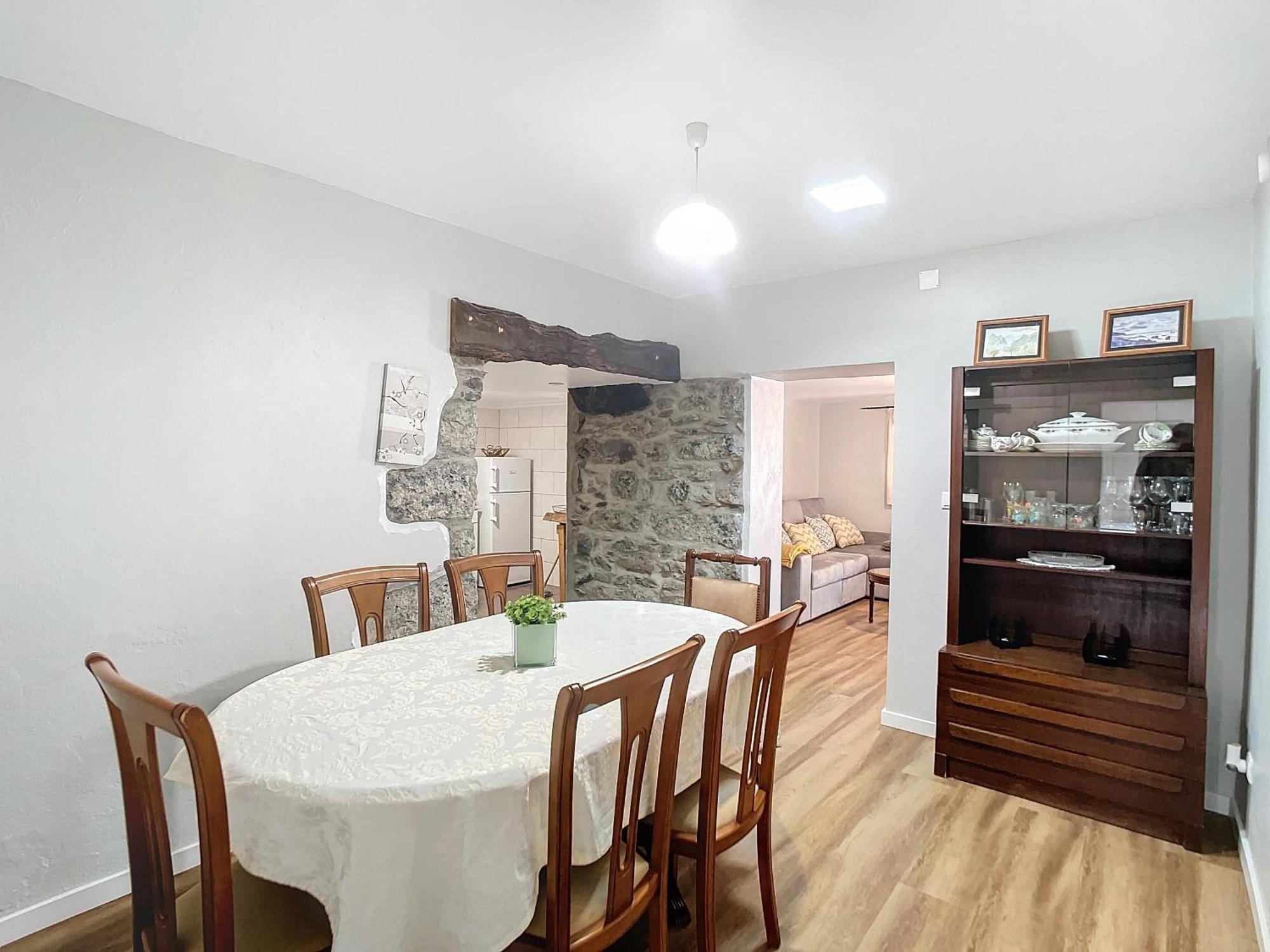 Stone House "Vista" By Atlantic Holiday Sao Vicente  Ngoại thất bức ảnh