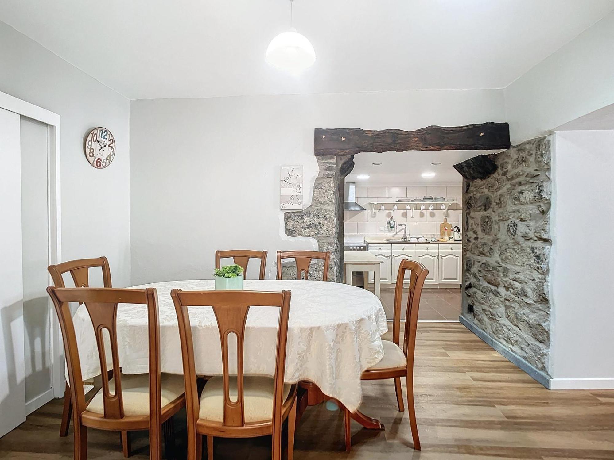 Stone House "Vista" By Atlantic Holiday Sao Vicente  Ngoại thất bức ảnh